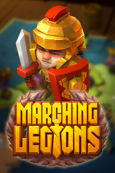 Marching Legions игра онлайн | Casino 888 бесплатно и без регистрации