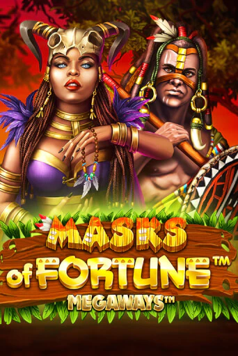 Masks of Fortune Megaways игра онлайн | Casino 888 бесплатно и без регистрации