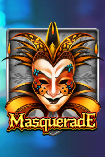 Masquerade игра онлайн | Casino 888 бесплатно и без регистрации