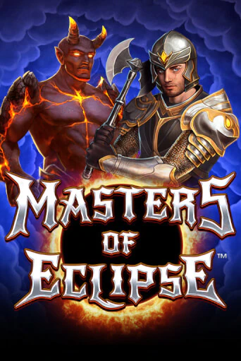 Masters of Eclipse игра онлайн | Casino 888 бесплатно и без регистрации
