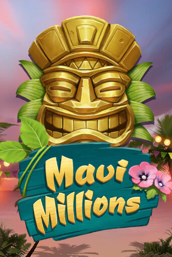 Maui Millions игра онлайн | Casino 888 бесплатно и без регистрации