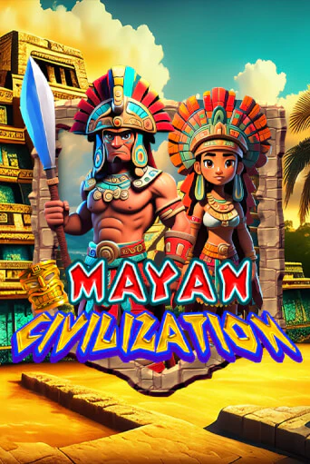 Mayan Civilization игра онлайн | Casino 888 бесплатно и без регистрации