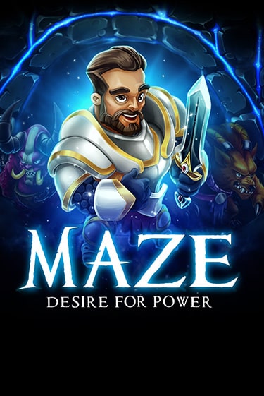 Maze: Desire for Power игра онлайн | Casino 888 бесплатно и без регистрации
