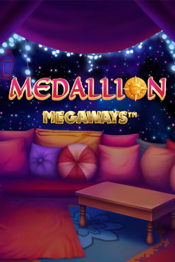 Medallion Megaways игра онлайн | Casino 888 бесплатно и без регистрации