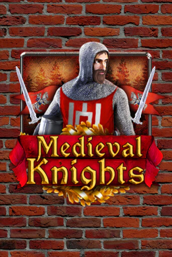 Medieval Knights игра онлайн | Casino 888 бесплатно и без регистрации