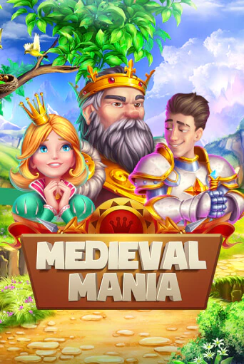 Medieval Mania игра онлайн | Casino 888 бесплатно и без регистрации