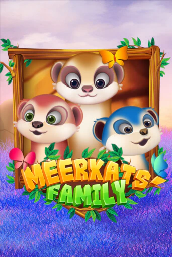 Meerkats' Family игра онлайн | Casino 888 бесплатно и без регистрации