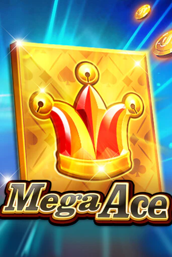 Mega Ace игра онлайн | Casino 888 бесплатно и без регистрации