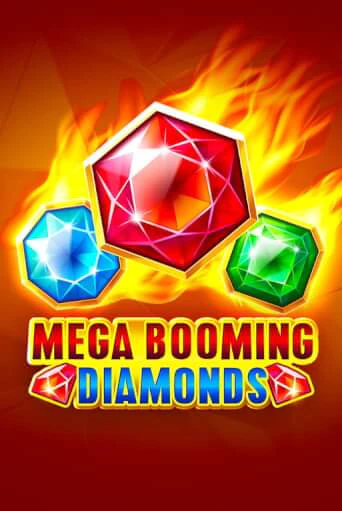 Mega Booming Diamonds игра онлайн | Casino 888 бесплатно и без регистрации