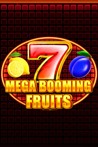 Mega Booming Fruits игра онлайн | Casino 888 бесплатно и без регистрации