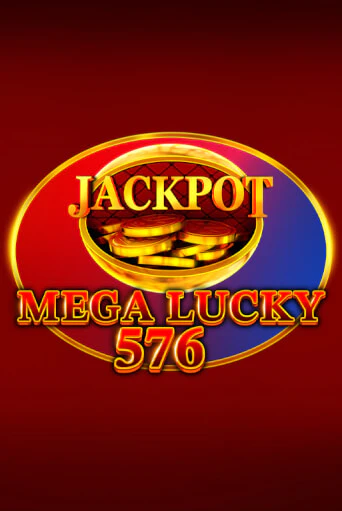 Mega Lucky 576 игра онлайн | Casino 888 бесплатно и без регистрации
