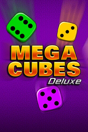 Mega Cubes Deluxe игра онлайн | Casino 888 бесплатно и без регистрации