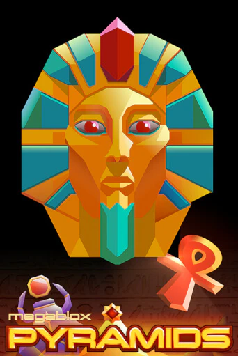 Megablox Pyramids игра онлайн | Casino 888 бесплатно и без регистрации