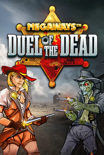 Megaways Duel of the Dead игра онлайн | Casino 888 бесплатно и без регистрации