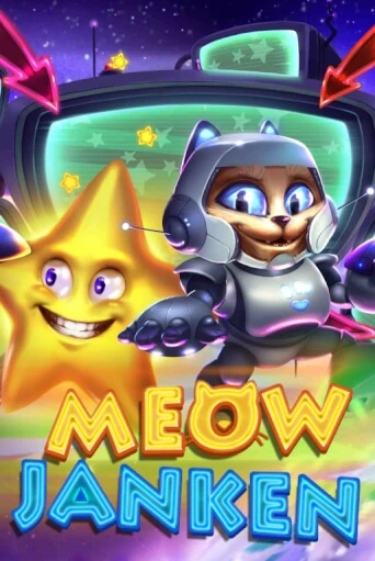Meow Janken игра онлайн | Casino 888 бесплатно и без регистрации