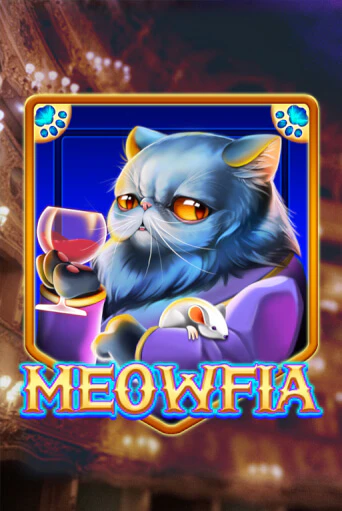 Meowfia игра онлайн | Casino 888 бесплатно и без регистрации