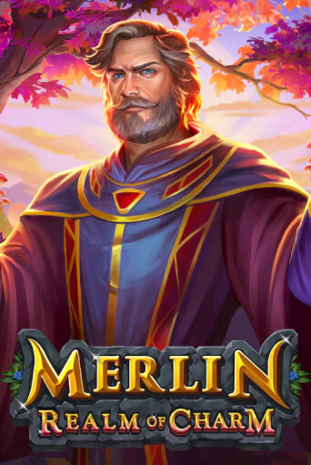 Merlin Realm of Charm игра онлайн | Casino 888 бесплатно и без регистрации