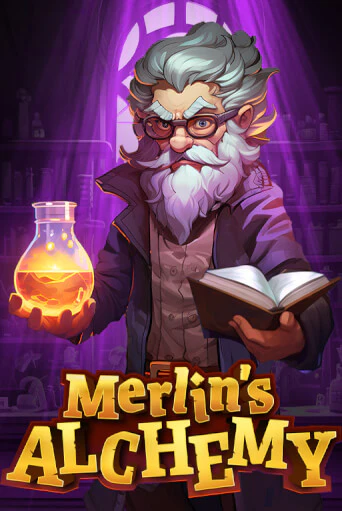 Merlins Alchemy игра онлайн | Casino 888 бесплатно и без регистрации