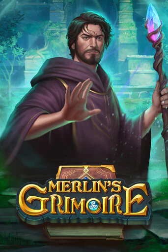 Merlin's Grimoire игра онлайн | Casino 888 бесплатно и без регистрации