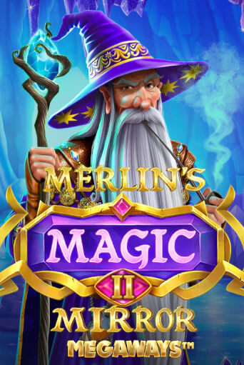 Merlin's Magic Mirror Megaways игра онлайн | Casino 888 бесплатно и без регистрации