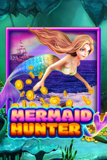 Mermaid Hunter игра онлайн | Casino 888 бесплатно и без регистрации
