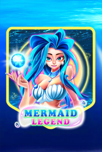 Mermaid Legend игра онлайн | Casino 888 бесплатно и без регистрации