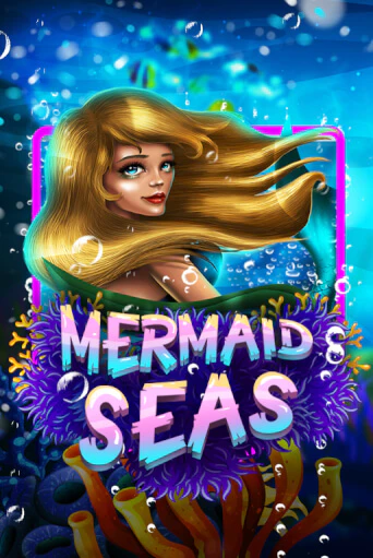 Mermaid Seas игра онлайн | Casino 888 бесплатно и без регистрации