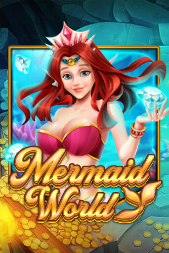 Mermaid World игра онлайн | Casino 888 бесплатно и без регистрации
