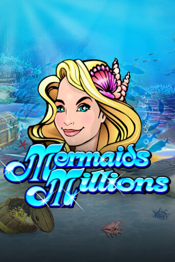 Mermaids Millions игра онлайн | Casino 888 бесплатно и без регистрации