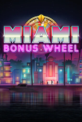 Miami Bonus Wheel игра онлайн | Casino 888 бесплатно и без регистрации