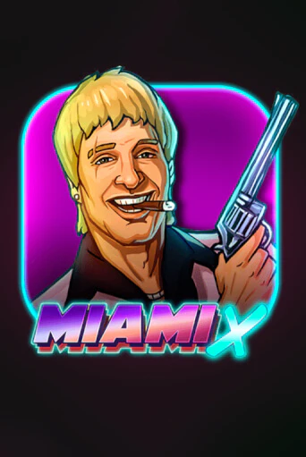 MiamiX игра онлайн | Casino 888 бесплатно и без регистрации