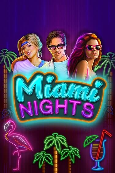 Miami Nights игра онлайн | Casino 888 бесплатно и без регистрации