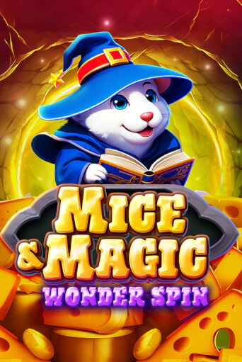 Mice & Magic Wonder Spin игра онлайн | Casino 888 бесплатно и без регистрации