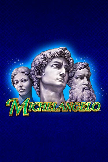 Michelangelo игра онлайн | Casino 888 бесплатно и без регистрации
