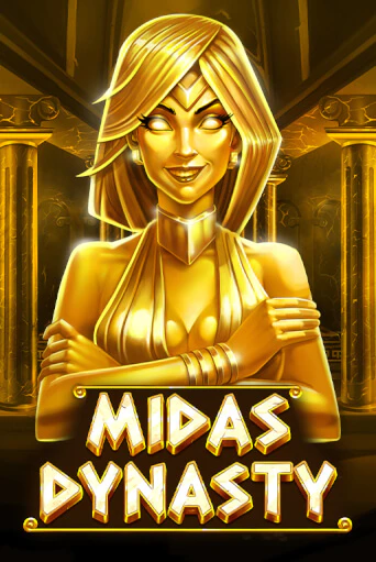 Midas Dynasty игра онлайн | Casino 888 бесплатно и без регистрации