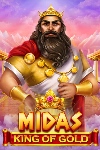 Midas King of Gold игра онлайн | Casino 888 бесплатно и без регистрации