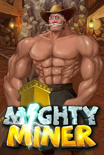 Mighty Miner игра онлайн | Casino 888 бесплатно и без регистрации