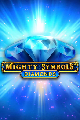 Mighty Symbols: Diamonds игра онлайн | Casino 888 бесплатно и без регистрации