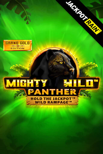 Mighty Wild: Panther Grand Gold Edition JackpotRain игра онлайн | Casino 888 бесплатно и без регистрации
