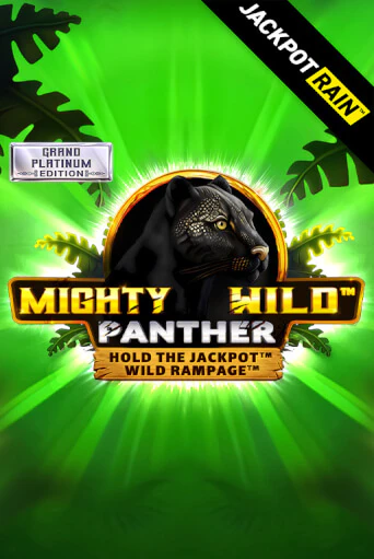 Mighty Wild: Panther Grand Platinum Edition JackpotRain игра онлайн | Casino 888 бесплатно и без регистрации
