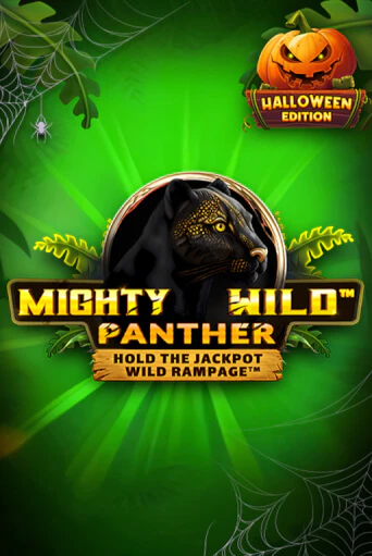 Mighty Wild: Panther Halloween Edition игра онлайн | Casino 888 бесплатно и без регистрации