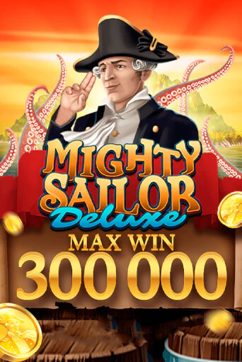 Mighty Sailor игра онлайн | Casino 888 бесплатно и без регистрации