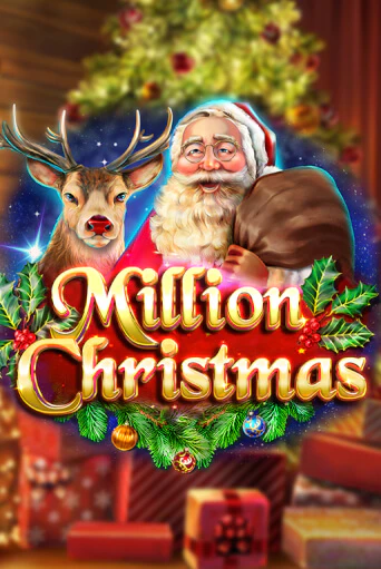 Million Christmas игра онлайн | Casino 888 бесплатно и без регистрации