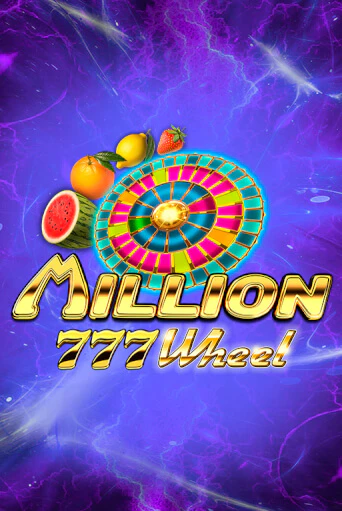 Million 777 Wheel игра онлайн | Casino 888 бесплатно и без регистрации