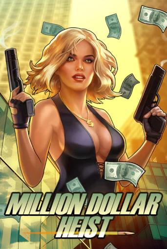 Million Dollar Heist игра онлайн | Casino 888 бесплатно и без регистрации