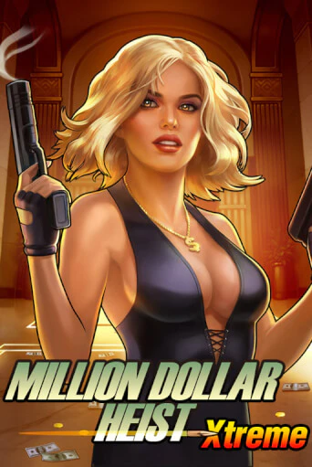 Million Dollar Heist Xtreme игра онлайн | Casino 888 бесплатно и без регистрации