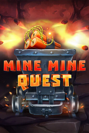 Mine Mine Quest игра онлайн | Casino 888 бесплатно и без регистрации