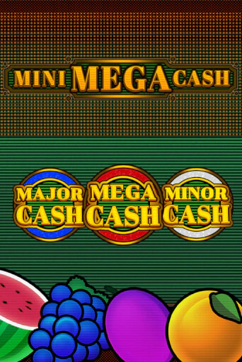 Mini Mega Cash игра онлайн | Casino 888 бесплатно и без регистрации