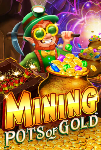Mining Pots of Gold игра онлайн | Casino 888 бесплатно и без регистрации