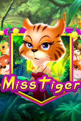 Miss Tiger игра онлайн | Casino 888 бесплатно и без регистрации